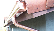 Rain Gutter Installation, Repair, Cleaning in Clearlake, CA